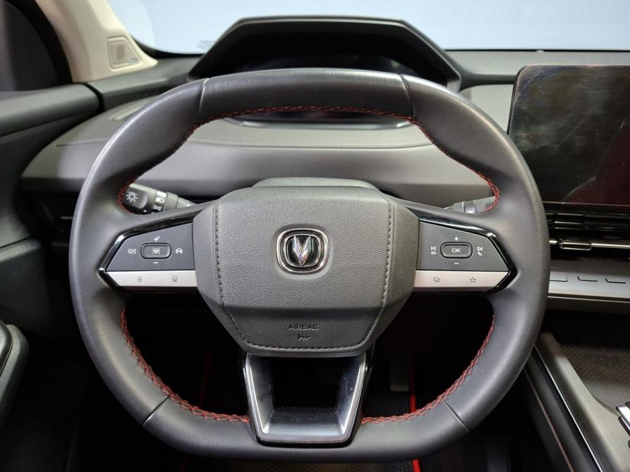 Changan CS55 Plus II Москва  - изображение 17