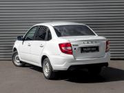 Lada (ВАЗ) Granta I Рестайлинг Москва  - изображение 32