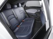 Chevrolet Monza II Рестайлинг Минеральные Воды  - изображение 25