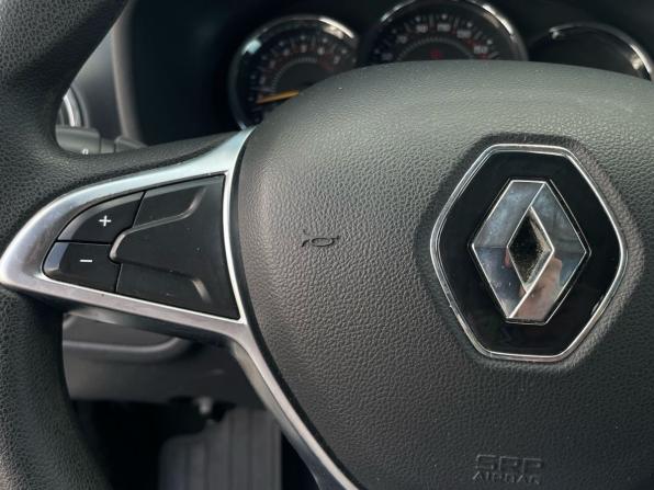 Renault Sandero II Рестайлинг с пробегом 2021 года, цена 1 350 000 рублей, 34000 км, хэтчбек, Автокод Объявления