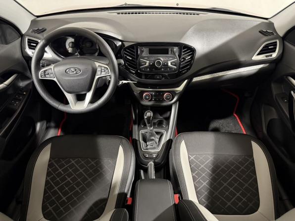 Lada (ВАЗ) Vesta I с пробегом 2021 года, цена 1 119 800 рублей, 89000 км, универсал, Автокод Объявления