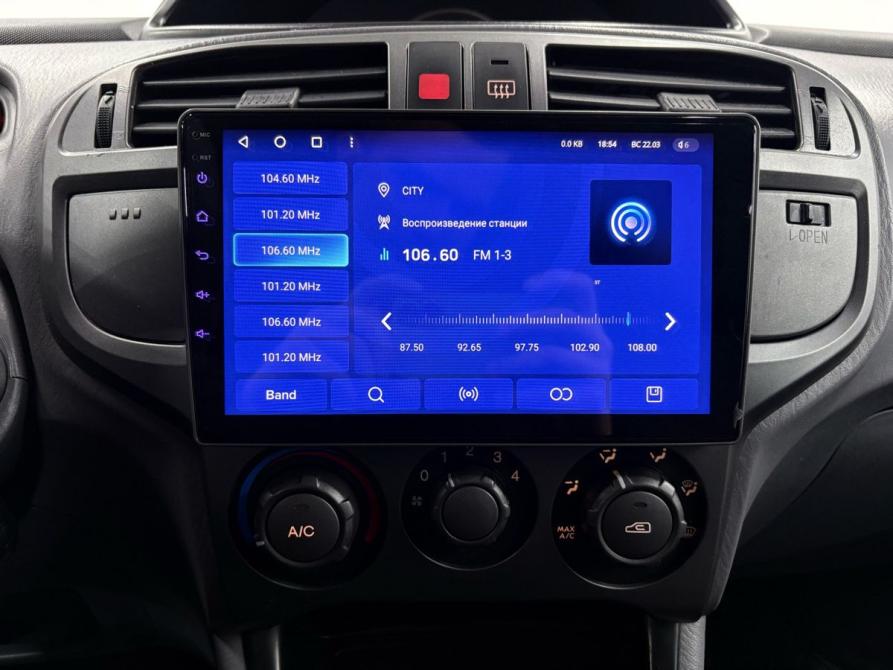 Hyundai Matrix I Рестайлинг Ростов-на-Дону  - изображение 9
