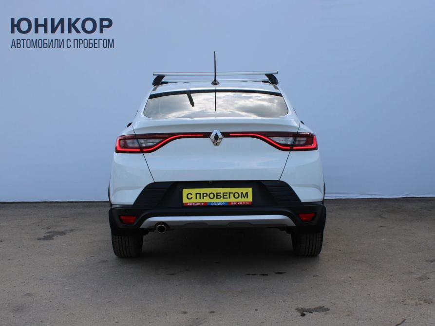 Renault Arkana I Нижний Новгород  - изображение 6