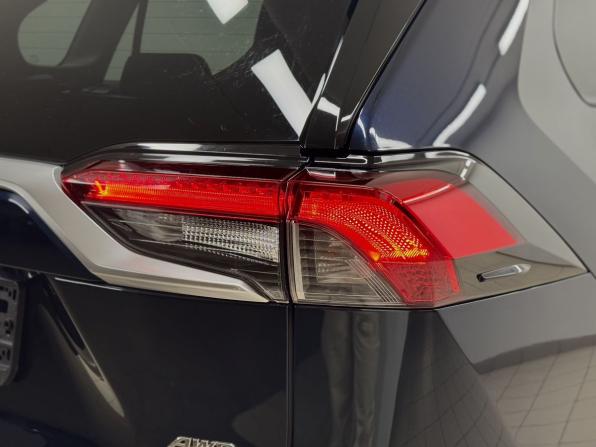 Toyota RAV4 V (XA50) с пробегом 2019 года, цена 2 675 000 рублей, 181674 км, внедорожник, Автокод Объявления