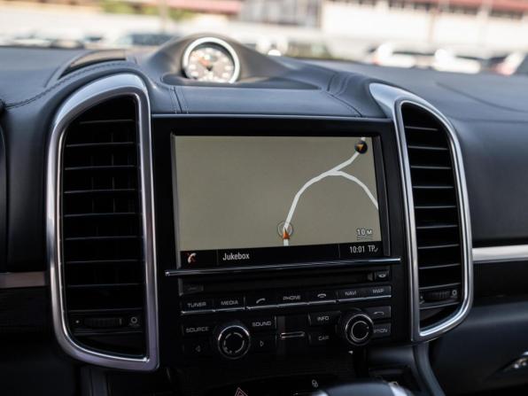 Porsche Cayenne II (958) с пробегом 2013 года, цена 3 599 000 рублей, 85459 км, внедорожник, Автокод Объявления