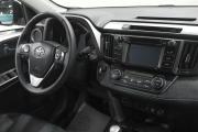 Toyota RAV4 IV (XA40) Рестайлинг Новокузнецк  - изображение 60