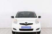 Toyota Vitz II (XP90) Красноярск  - изображение 25