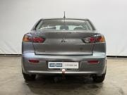 Mitsubishi Lancer X Рестайлинг Ярославль  - изображение 20