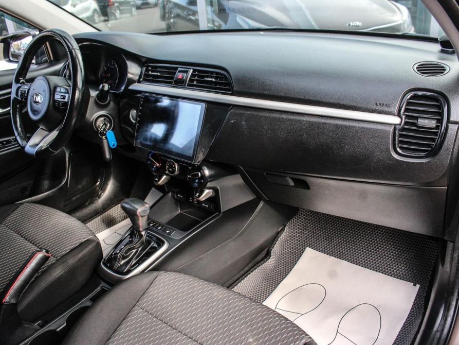 Kia Rio IV Калуга  - изображение 5