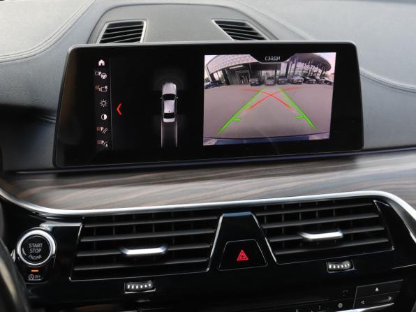 BMW 5 серии VII (G30/G31/G38) с пробегом 2019 года, цена 4 600 000 рублей, 93090 км, седан, Автокод Объявления