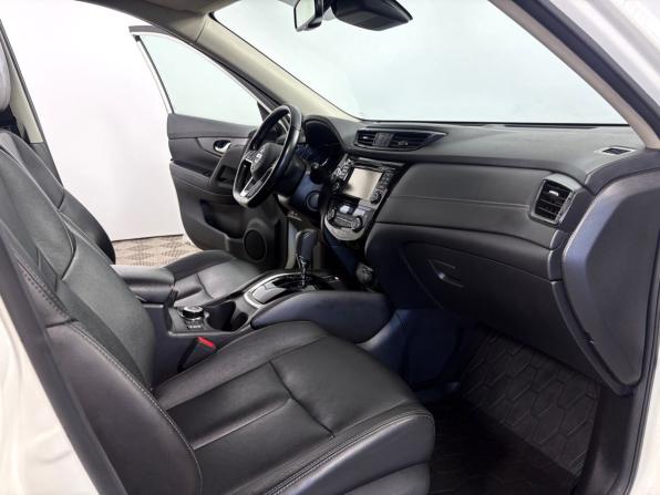 Nissan X-Trail III Рестайлинг с пробегом 2020 года, цена 2 635 000 рублей, 135633 км, внедорожник, Автокод Объявления