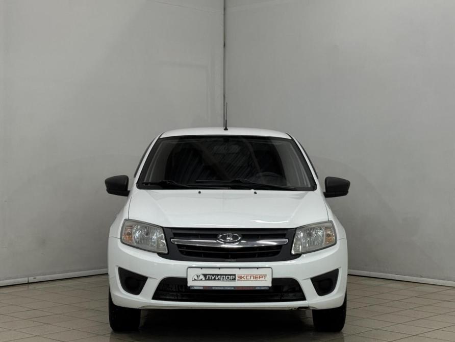 Lada (ВАЗ) Granta I Нижний Новгород  - изображение 10