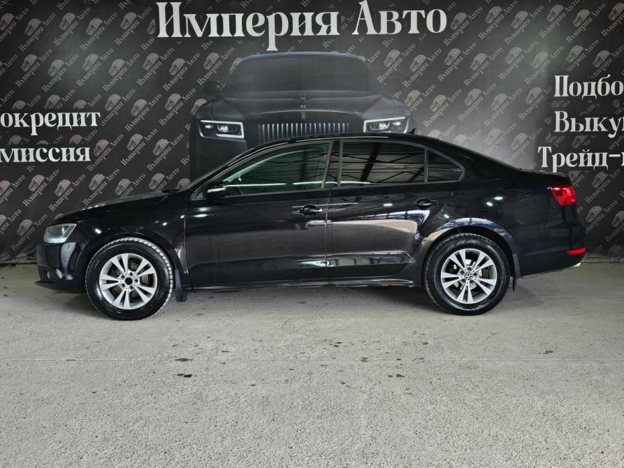 Volkswagen Jetta VI Краснодар  - изображение 4