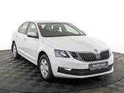 Skoda Octavia III (A7) Рестайлинг Москва  - изображение 28