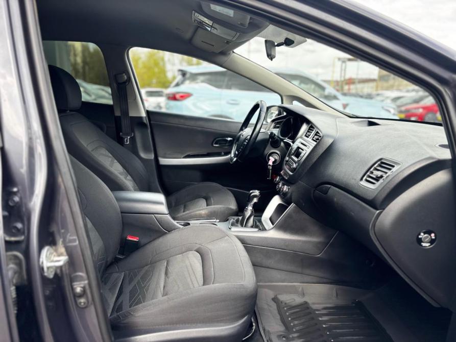 Kia Ceed II Альметьевск  - изображение 27
