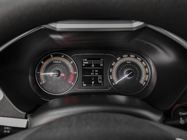 Lada (ВАЗ) Vesta I Рестайлинг (NG) с пробегом 2026 года, цена 1 644 000 рублей, 6 км, седан, Автокод Объявления