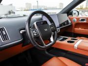 Li Auto (Lixiang) L6 I Москва  - изображение 39