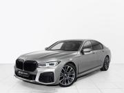 BMW 7 серии VI (G11/G12) Рестайлинг Казань  - изображение 12