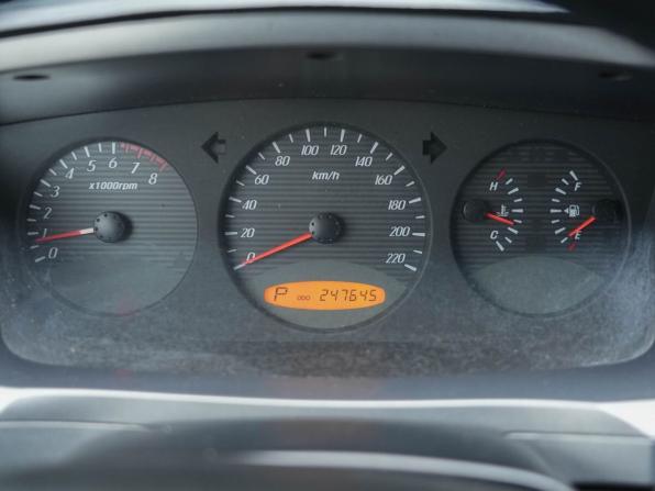 SsangYong Kyron I Рестайлинг с пробегом 2014 года, цена 780 000 рублей, 247644 км, внедорожник, Автокод Объявления