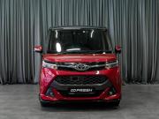 Toyota Tank I Тюмень  - изображение 23