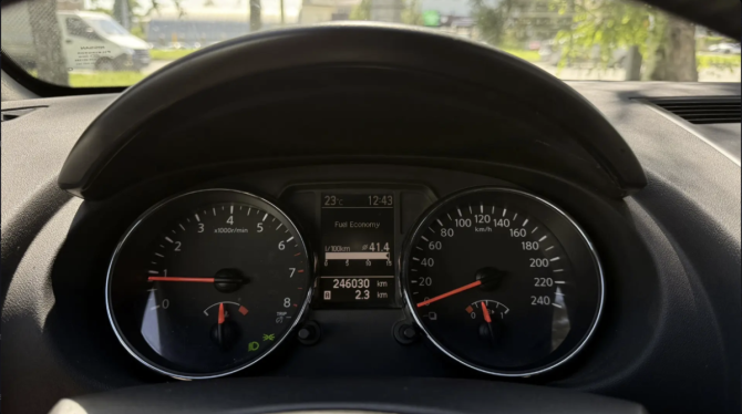 Nissan Qashqai I с пробегом 2010 года, цена 690 000 рублей, 245000 км, внедорожник, Автокод Объявления
