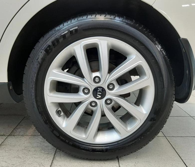 Kia Soul II Рестайлинг Москва  - изображение 13