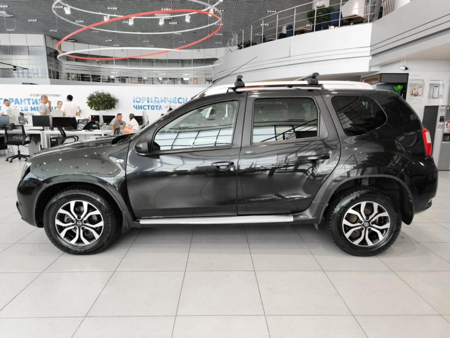 Nissan Terrano III (D10) Казань  - изображение 10