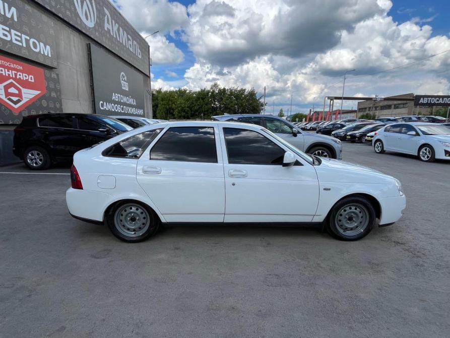 Lada (ВАЗ) Priora I Рестайлинг Альметьевск  - изображение 8