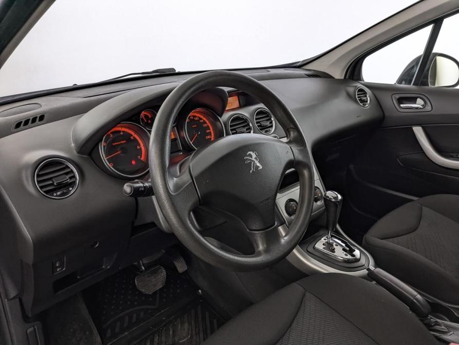 Peugeot 308 I Рестайлинг Москва  - изображение 15