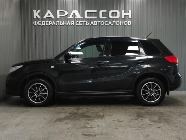 Suzuki Vitara II Рестайлинг с пробегом 2018 года, цена 1 742 000 рублей, 67151 км, внедорожник, Автокод Объявления