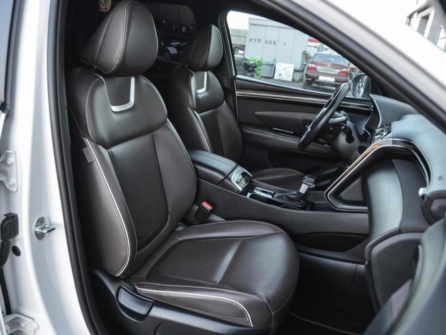Hyundai Tucson IV Курган  - изображение 7