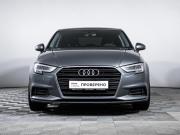 Audi A3 III (8V) Рестайлинг Москва  - изображение 19
