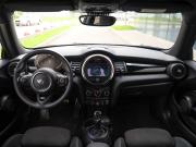 Mini Hatch III (F55/F56) Рестайлинг Санкт-Петербург  - изображение 43
