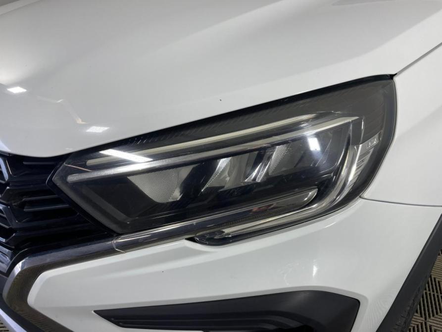 Lada (ВАЗ) Vesta I Рестайлинг (NG) Воронеж  - изображение 7