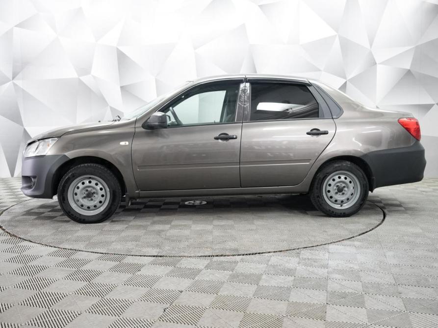 Datsun on-DO I Ульяновск  - изображение 2
