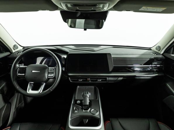Haval H3 I с пробегом 2024 года, цена 2 050 000 рублей, 31318 км, внедорожник, Автокод Объявления
