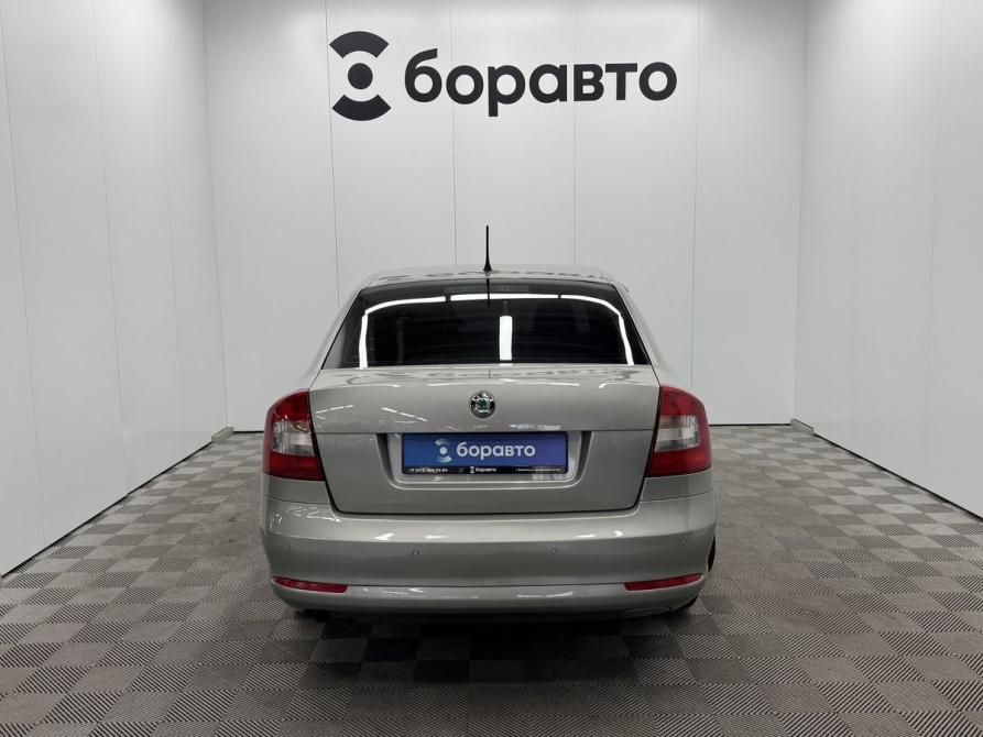 Skoda Octavia II (A5) Рестайлинг Воронеж  - изображение 7
