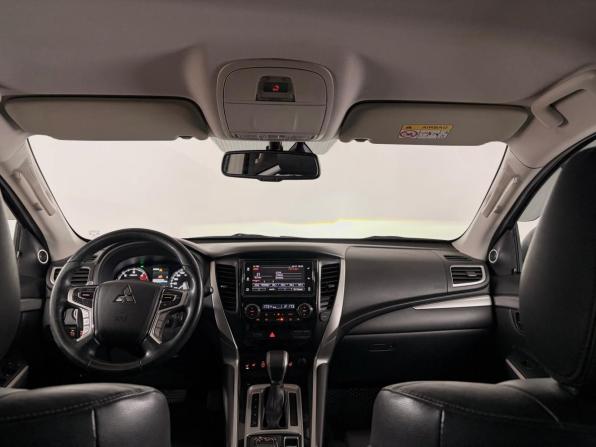 Mitsubishi Pajero Sport III с пробегом 2019 года, цена 3 070 000 рублей, 130767 км, внедорожник, Автокод Объявления