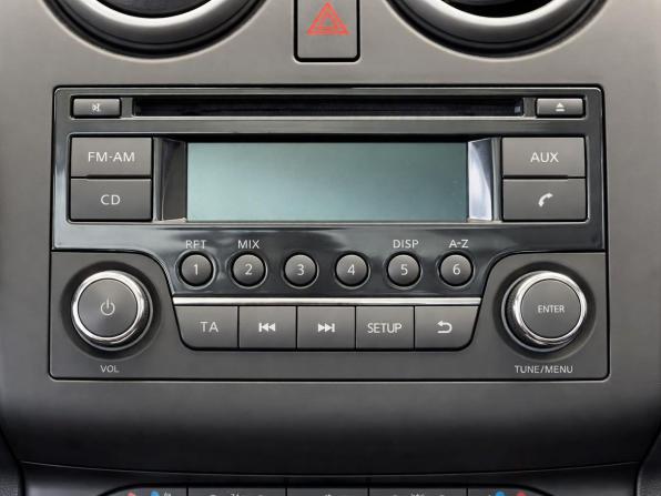 Nissan Qashqai+2 I Рестайлинг с пробегом 2011 года, цена 1 347 000 рублей, 103250 км, внедорожник, Автокод Объявления