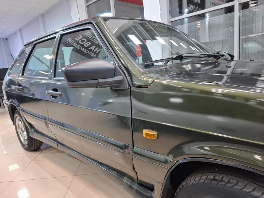 Lada (ВАЗ) 2114 Арзамас  - изображение 9