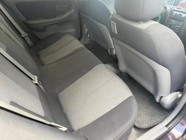 Hyundai Elantra III (XD2) Рестайлинг с пробегом 2006 года, цена 345 000 рублей, 401776 км, хэтчбек, Автокод Объявления
