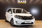 Kia Rio III Уфа  - изображение 23