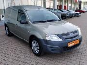 Lada (ВАЗ) Largus I Екатеринбург  - изображение 20
