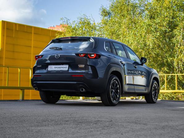 Mazda CX-50 с пробегом 2024 года, цена 4 039 000 рублей, 11850 км, внедорожник, Автокод Объявления