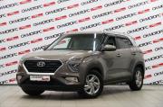 Hyundai Creta II Сургут  - изображение 33