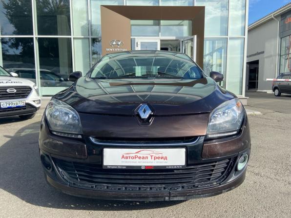 Renault Megane III Рестайлинг с пробегом 2014 года, цена 799 000 рублей, 156000 км, хэтчбек, Автокод Объявления