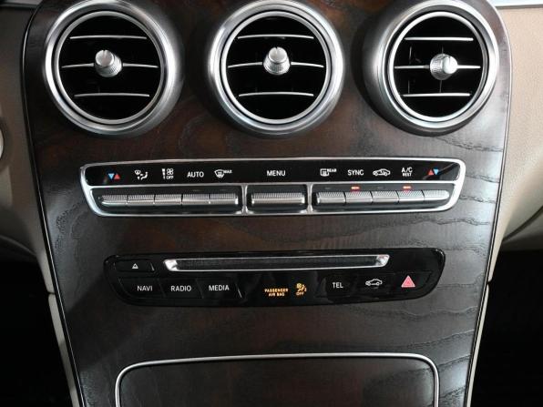 Mercedes-Benz GLC Coupe I (C253) с пробегом 2017 года, цена 3 769 000 рублей, 158700 км, внедорожник, Автокод Объявления