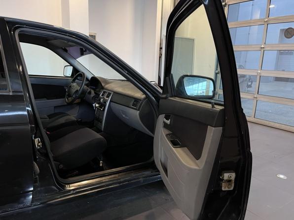 Lada (ВАЗ) Priora I с пробегом 2009 года, цена 248 000 рублей, 226886 км, хэтчбек, Автокод Объявления