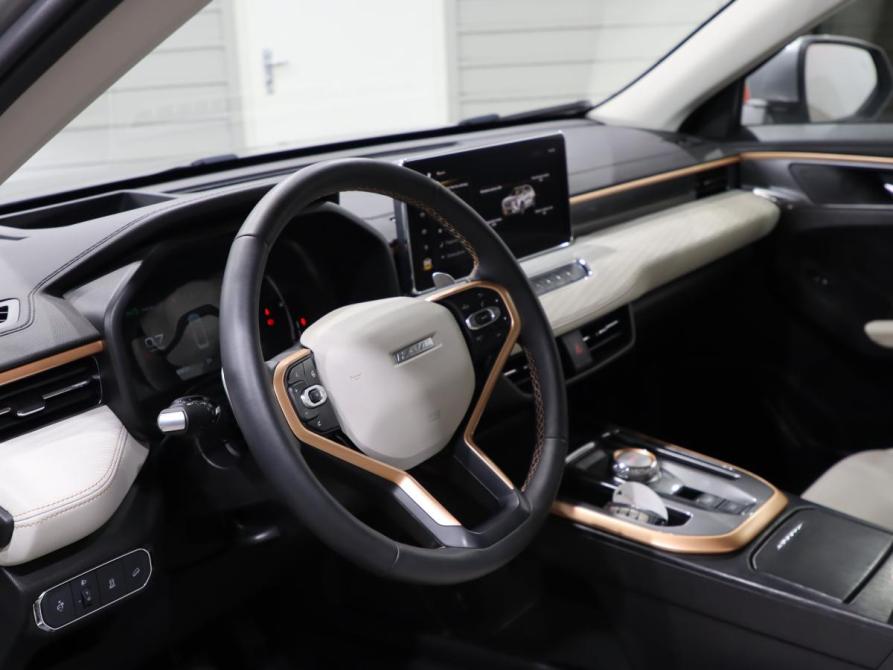 Haval Jolion I Санкт-Петербург  - изображение 9