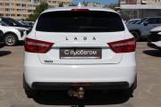Lada (ВАЗ) Vesta I Санкт-Петербург  - изображение 21